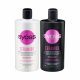 Syoss Ceramide Shampoo + Conditioner Combo Pack 500 ml