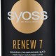 Syoss Shampoo + Conditioner Renew 7 Combo Pack 500 ml