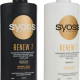 Syoss Shampoo + Conditioner Renew 7 Combo Pack 500 ml