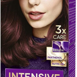 Palette Intensive Color Creme 4-88 Intensive Dark Red, Pack Of 10 Palette Intensive Color Creme 4-88 Intensive Dark Red, Pack Of 10