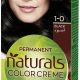 Palette Permanent Natural Color Creme 1-0 Black