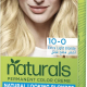 Palette Permanent Naturals Color Creme 10-0 Extra Light Blonde