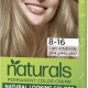 Palette Permanent Naturals Color Creme 8-16 Light Ash Blonde