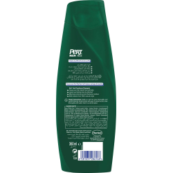 Pert Plus Men Shampoo Cool Fresh 4In1 360 ml, Pack Of 12 Pert Plus Men Shampoo Cool Fresh 4In1 360 ml, Pack Of 12