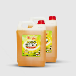 Royal Classic Lemon Powered Dish Wash Detergent 1 x 4 5Ltr Royal Classic Lemon Powered Dish Wash Detergent 1 x 4 5Ltr