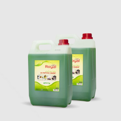 Royal Classic Multipurpose Liquid Detergent 1x 4 5Ltr Royal Classic Multipurpose Liquid Detergent 1x 4 5Ltr