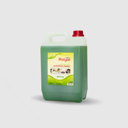 Royal Classic Multipurpose Liquid Detergent 1x 4 5Ltr Royal Classic Multipurpose Liquid Detergent 1x 4 5Ltr