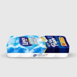 Linex Classic Superior Quality 400 Sheets x 2 Ply 10x10 Toilet Rolls Linex Classic Superior Quality 400 Sheets x 2 Ply 10x10 Toilet Rolls