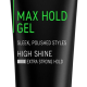 Syoss Max Hold Power Gel 250 ml