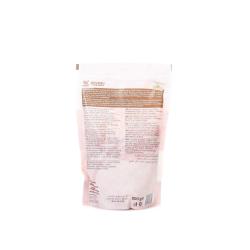 Dragon Superfoods Pink Himalayan Salt Coarse 500g Dragon Superfoods Pink Himalayan Salt Coarse 500g
