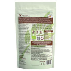Dragon Superfoods Pea Protein 80% Protein 200g Dragon Superfoods Pea Protein 80% Protein 200g