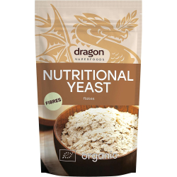 Dragon Superfoods Nutritional Yeast Flake 100g Dragon Superfoods Nutritional Yeast Flake 100g
