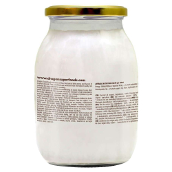 Dragon Superfoods Coconut Oil 1000ml Dragon Superfoods Coconut Oil 1000ml