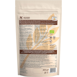 Dragon Superfood Flax Seeds Flour 200g Dragon Superfood Flax Seeds Flour 200g