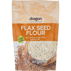 Dragon Superfood Flax Seeds Flour 200g Dragon Superfood Flax Seeds Flour 200g