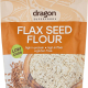 Dragon Superfood Flax Seeds Flour 200g