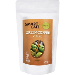 Dragon Superfoods Green Coffee Classic (With Caffeine) 200g Dragon Superfoods Green Coffee Classic (With Caffeine) 200g