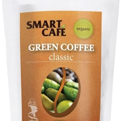Dragon Superfoods Green Coffee Classic (With Caffeine) 200g
