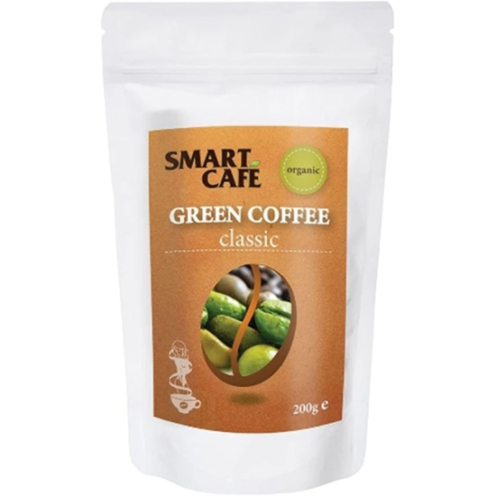 Dragon Superfoods Green Coffee Classic (With Caffeine) 200g