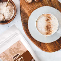 Dragon Superfoods Reishi Powder 100g Dragon Superfoods Reishi Powder 100g