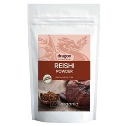 Dragon Superfoods Reishi Powder 100g Dragon Superfoods Reishi Powder 100g