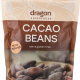 Dragon Superfoods Cacao Beans Criollo Raw 200g