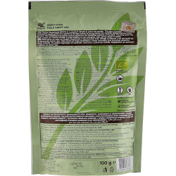 Dragon Superfoods Matcha Powder Grade A 100g Dragon Superfoods Matcha Powder Grade A 100g