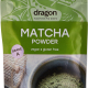 Dragon Superfoods Matcha Powder Grade A 100g