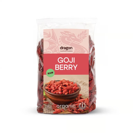 Dragon Superfoods Goji Berries 100g