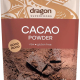Dragon Superfoods Cacao Powder Criollo Raw 200g