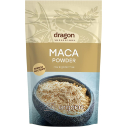 Dragon Superfoods Maca Powder Raw 200g Dragon Superfoods Maca Powder Raw 200g