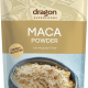 Dragon Superfoods Maca Powder Raw 200g