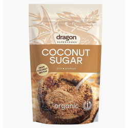 Dragon Superfoods Coconut Sugar 250g Dragon Superfoods Coconut Sugar 250g