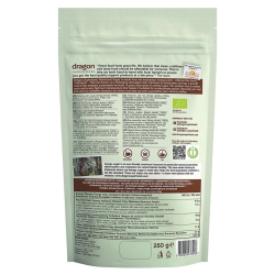 Dragon Superfoods Rainforest Sugar 250g Dragon Superfoods Rainforest Sugar 250g