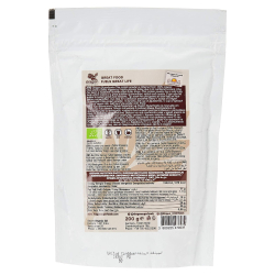 Dragon Superfoods Chia Protein 36% Protein 200g Dragon Superfoods Chia Protein 36% Protein 200g