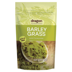 Dragon Superfoods Barley Grass Powder 150g Dragon Superfoods Barley Grass Powder 150g