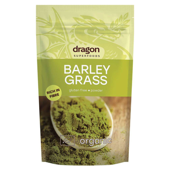 Dragon Superfoods Barley Grass Powder 150g