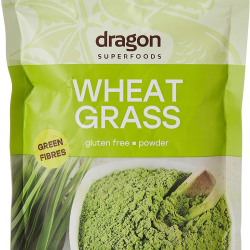 Dragon Superfoods Wheat Grass Powder 150g Dragon Superfoods Wheat Grass Powder 150g