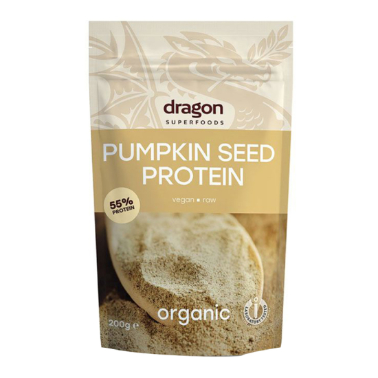 Dragon Superfoods Pumpkin Seeds Protein 200g
