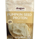 Dragon Superfoods Pumpkin Seeds Protein 200g