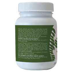 Dragon Superfoods Chlorella Tablets 80g Dragon Superfoods Chlorella Tablets 80g