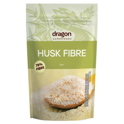 Dragon Superfoods Psyllium Husk Powder 150g Dragon Superfoods Psyllium Husk Powder 150g