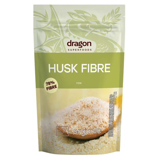 Dragon Superfoods Psyllium Husk Powder 150g Dragon Superfoods Psyllium Husk Powder 150g