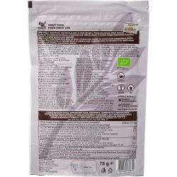 Dragon Superfoods Acai Berry Powder Freeze Dry 75g Dragon Superfoods Acai Berry Powder Freeze Dry 75g