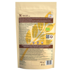 Dragon Superfoods Curcuma Turmeric Powder 150g Dragon Superfoods Curcuma Turmeric Powder 150g