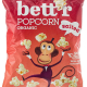 Bett'r Salted Popcorn 60g