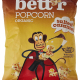 Bett'r Salted Caramel Popcorn 60g