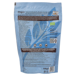 Dragon Superfoods Coconut Mylk 17% Fat 150g Dragon Superfoods Coconut Mylk 17% Fat 150g