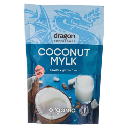 Dragon Superfoods Coconut Mylk 17% Fat 150g Dragon Superfoods Coconut Mylk 17% Fat 150g