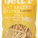 Bett'r Oat Salted Sticks Turmeric 50g
